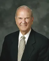 羅素‧納爾遜長老