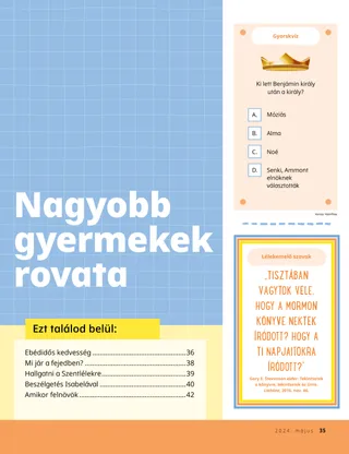Történet PDF-je