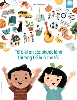 câu chuyện dưới dạng PDF