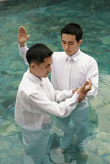 Baptism