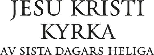 Kyrkans logotyp