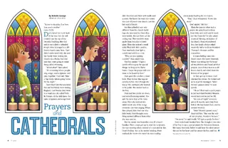 Prayers and Cathedrals