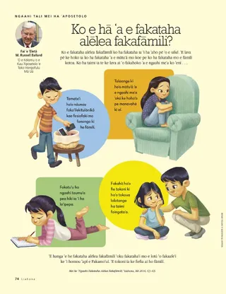 What is a family council