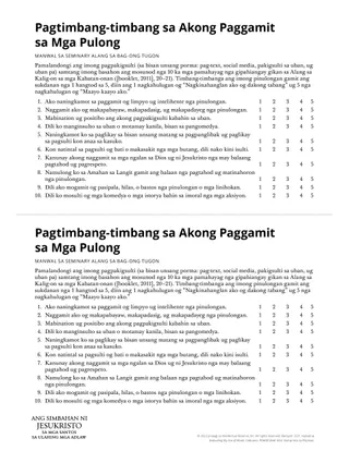 New Testament Seminary Teacher Manaul - 2023