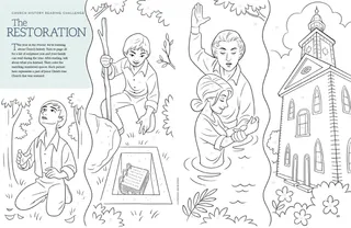 Church History Reading Challenge