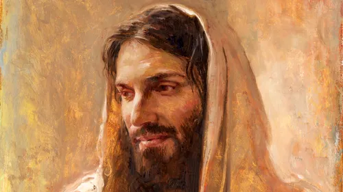 Light of the World—Jesus Christ