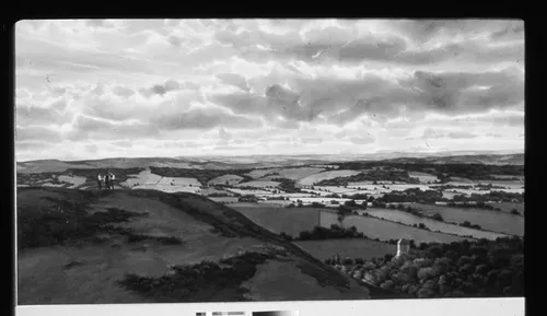 Herefordshire Beacon