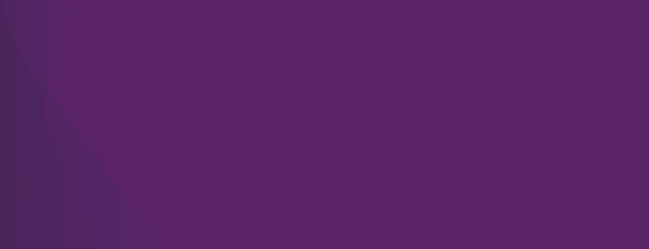 purple background with light rays