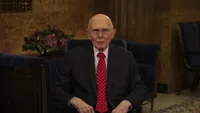 President Oaks Institute invitation video-@2.361s