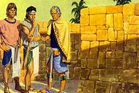 Those who didn’t believe were going to kill the believers