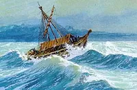 So the Liahona stopped working