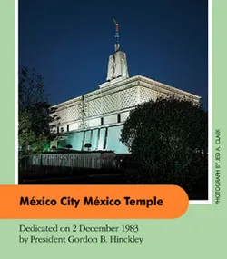 México City México Temple