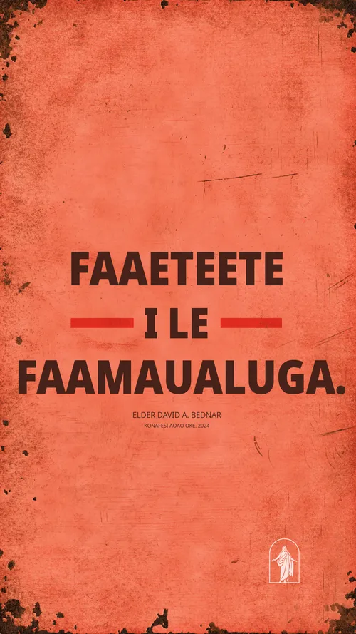 pepa lautele o i ai se savali