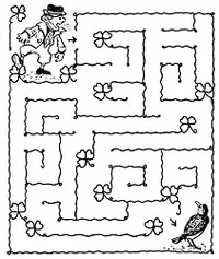 Maze