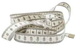 measuring tape