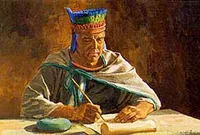 Korihor died.  People told to repent