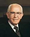 Presidente Ezra Taft Benson