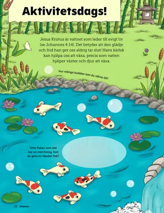 Pdf för aktivitet, s. 1.