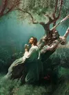 Jesus Praying in Gethesemane