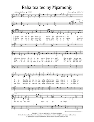 mozika, If the Savior Stood Beside Me 