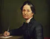 painting of Eliza R. Snow