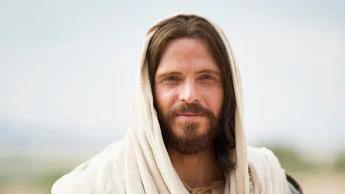 The Savior Jesus Christ