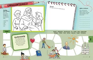 conference activities