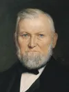 President Wilford Woodruff
