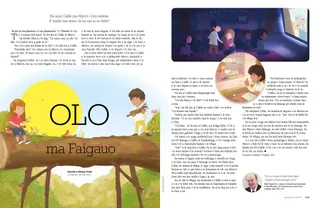 Forts and Friendship