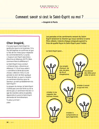 Histoire au format PDF