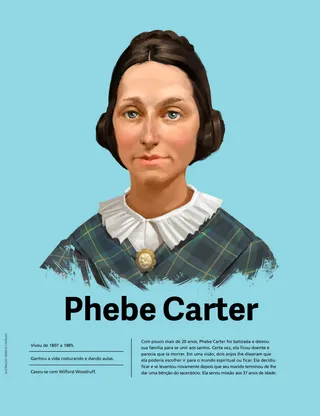 Phebe Carter