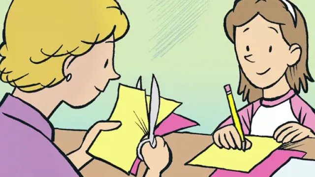 For Little Friends App Collection Cover