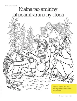 Coloring Page