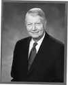 Bishop Richard C. Edgley