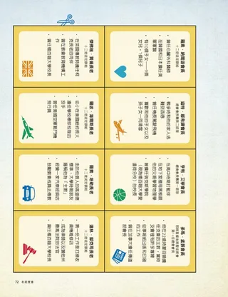 特別見證人卡片