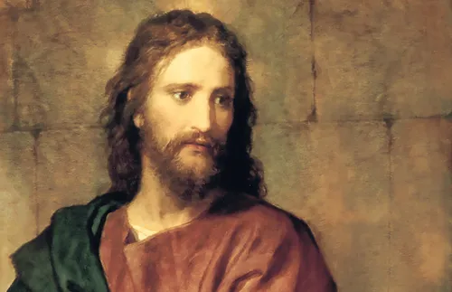 The Lord Jesus Christ