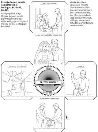 Jeesus on minu sõber