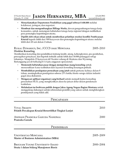 Résumé Hernandez halaman 2