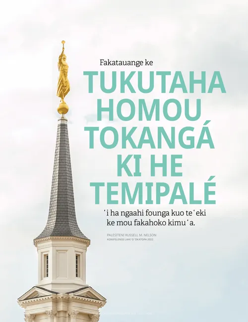 pousitā lea ʻa Nalesoní