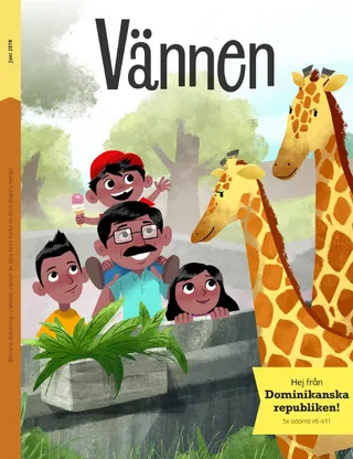 June Friend cover image