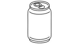 Soda Can
