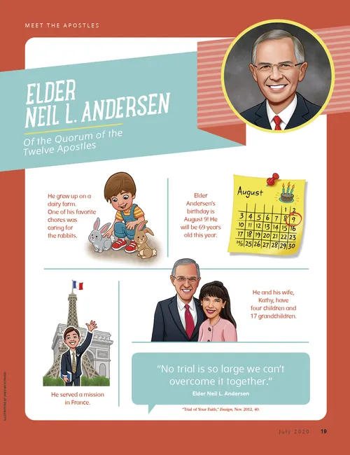 Product Shot from July 2020 Friend