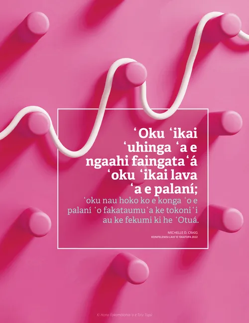 pousitā lea ʻa Kulekí