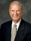 Elder Russell M. Nelson
