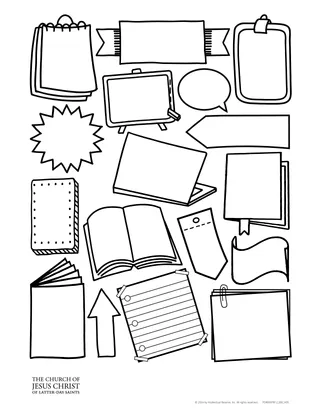 Doctrine and Covenants Seminary Teacher Manual (2025)