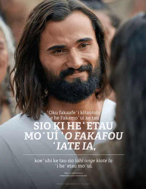 pousitā lea ʻa Palauningí