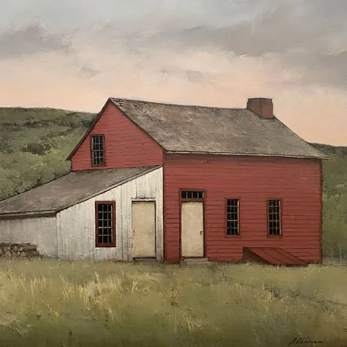 Joseph and Emma Smith Home