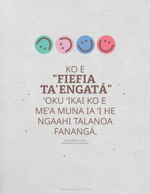 pousitā lea ʻa Kongí