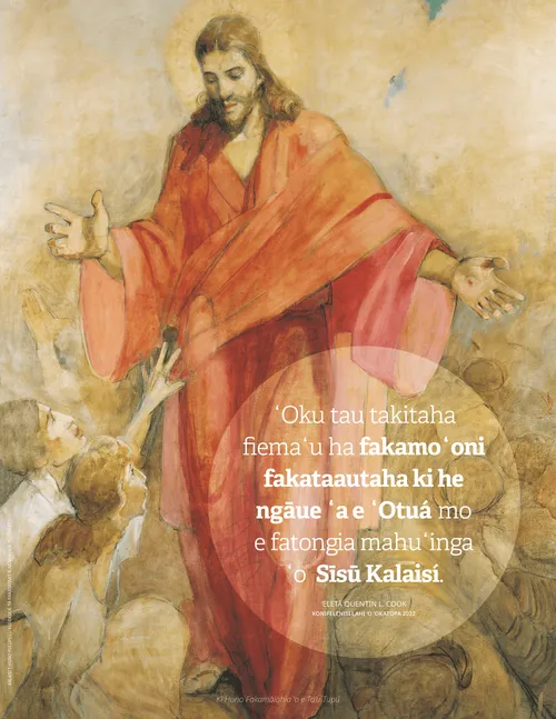 pousitā lea ʻa Kuki