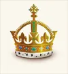 jeweled crown